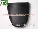 Z1000 03-06 Kawasaki Motorcycle Parts Gray Drive Seat With ABS Leather Sponge