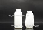 200ml White prickly - heat powder Plastic Pump Bottles for Home Use