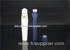 10ml , 15ml eye cream roll on tube with steel roller ball