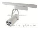 Energy Saving 255lm Led Track Lighting Fixtures 3W