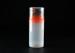 OEM / ODM 150ml cosmetic plastic pump dispenser bottles Customized