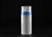 PP Plastic Airless Cosmetic Bottles / Containers For Lotions And Creams