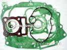 Green , Grey GASKER ASSY FOR CG125 CG200 CG150 Motorcycle Engine