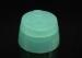 PET PE Plastic bottle sealing Cosmetic Caps smooth , silk printing