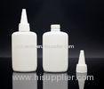 Customized 60ML Small empty eye dropper bottles with 125mm Height