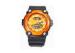 Waterproof Analog Quartz Digital Watch With Japan Movt And Lithium Bettery