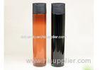 High End 250ml food grade PET Plastic Cosmetic Bottles for mineral water