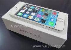 Apple iPhone 5s 64GB unlocked cell phone