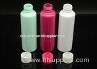 Eco Friendly Opaque Plastic Cosmetic Containers For Lotions And Creams