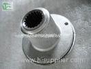 Aluminum oil pumps Motorcycle Engine Parts for LF150 CB125 CG200 CG150