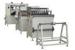 Oil Filter Manufacturing Equipment Knife Pleating Machine with 100mm Height