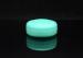 80ml Round Empty Cosmetic Plastic Cream Jars for Skin care / Beauty Product