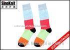 Wholesale Cotton Fashion Funky Socks Men High Socks Breathable and Anti-bacterial