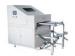 20 - 300mm Composited Material Pleating Machine , Air Filter Making Machine
