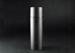 Black High End Cosmetic Packaging Beauty Product airless pump Containers