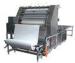 1300mm Width Rotary HEPA Air Filter Pleating Machine , Servo Motor Controlled