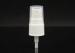 OEM / ODM 18/410 fine mist spray perfume bottle pump with Screw cap