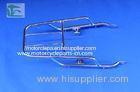 Motorcycle Parts GN125 REAR HANDRAIL GN125 REAR CARRIER WELDMENT Stainless steel Steel,Alloy