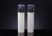 50ml Eco Bottles And Jars For Cosmetics plastic cylinder containers