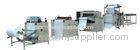 PP Air Filter Production Line with Gluing Machine , 8mm - 55mm Height