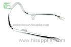 GN125 REAR HANDRAIL Motorcycle Parts GN125 REAR CARRIER WELDMENT Stainless steel Steel,Alloy