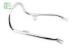 GN125 REAR HANDRAIL Motorcycle Parts GN125 REAR CARRIER WELDMENT Stainless steel Steel,Alloy