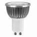 GU10 LED Spotlight, exceptionally high-performance, no UV