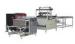 20mm Mini Air Filter Pleating Machine / Pleater Machine Customized