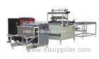 20mm Mini Air Filter Pleating Machine / Pleater Machine Customized
