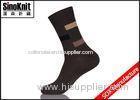 Cotton Business Sock for Man Flat Thin Man Dress Socks Anti-bacterial
