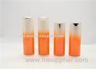 Cosmetic Product Packaging empty spray bottle 15ml / 30ml / 40ml / 50ml / 100ml