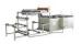 Compositing Material Air Filter Making Machine with 800mm Coil Diameter