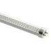 AC 85V / 265V SMD Led Tube Light Warm White / Cool White 60cm
