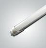 IP20 SMD Led Tube Light , 980lm 600mm 144 PCS 3528 2 Feet