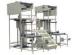380V / 50HZ Mini Pleating Machine for Separated HEPA Big Pleats Pleating