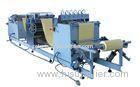 Automatic Air Filter Rotary Pleating Machine with Six Pairs Rollers
