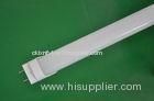 SMD Led Tube Light OEM 12 Volt 23 Watt 5 Feet For Institution Buildings