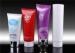 Custom labeling soft Plastic Cosmetic Tubes packaging 5ML - 250ML