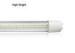 Energy Efficient 36W 3920lm 8 Feet T8 LED Tube For Office