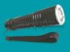 Waterproof 3w Tactical LED Rechargeable Flashlight , White LED Flashlight