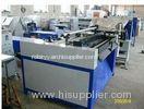 0.75KW Knife Pleating Machine Air Filter Making Machine with Marker