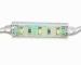 Mini IP65 SMD5050 DC12V High Power SMD LED Module With 4 Chips White Color RGB