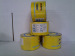 SELF ADHESIVE ALUMINIUM FOIL TAPE AND BAND