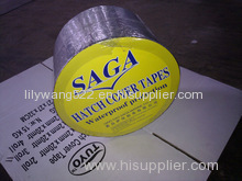 50MM X 2.5M/ROLL, SELF ADHESIVE BITUMEN FALSHING BAND