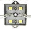High Lumen DC 12V Waterproof SMD LED Module For Commercial Advertising Signs