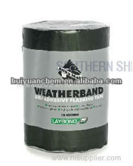 self adhesive bitumen waterproof tape
