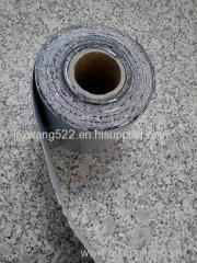 self adhesive bitumen waterproof tape, flashing band