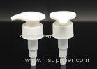 Shampoo bottle Lotion Dispenser Pump , plastic soap dispenser pump replacement