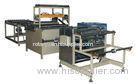 380V / 50HZ Glass Fiber Filter Pleating Machine High Efficiency