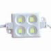 Injection 5050 SMD LED Module DC12V 0.72W Waterproof for Outdoor Signboard